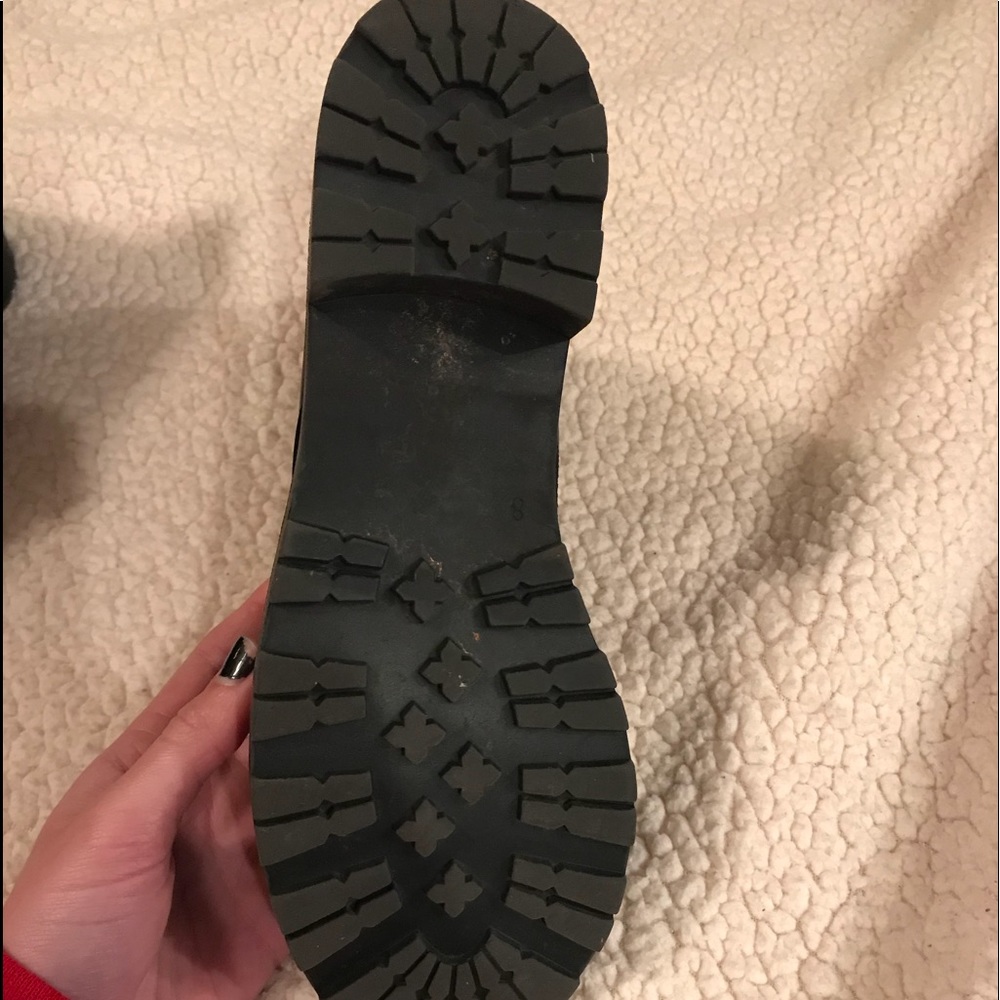 Urban outfitters booties - Picture 4 of 4